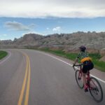 Badlands National Park: Private Bike/E-Bike Tour with Lunch - The Scenic Route Along Badlands Loop Road