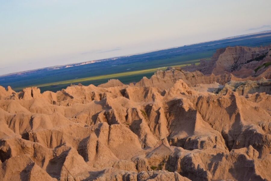 Badlands National Park Private Tour - Discovering Wall Drug and the Gateway to the Badlands