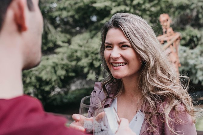 Bainbridge Island - Troll Treasures & Wine Wonders - Exploring Bainbridge Island’s Top Wineries