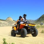 Baja ATV's Migriño Adventure in Los Cabos - Exploring Migriños Desert Dunes and Rocky Trails