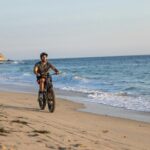 Baja Desert and Beach Electric Bike Adventure with Buffet - Discover the Unique Landscape of Tierra Sagrada