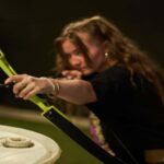 Bakersfield: Archery Tag Game - How the Game Starts: Collecting Foam Arrows