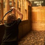 Bakersfield: Indoor Axe Throwing Experience - What Makes the Indoor Axe Throwing Experience Unique in Bakersfield