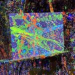 Bakersfield: Splatter Paint Room Experience - The Art of Splattering: How the Creative Process Works