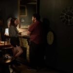 Bakersfield: The Great Pirate Escape - The Unique Pirate Theme at Bakersfields Escape Room