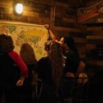 Bakersfield: The Smuggler Escape Room Experience - What Makes the Viking Sunstone a Priceless Target