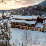 Bakuriani ski resort and the legendary Borjomi (Group Tour) - Bakuriani Ski Resort: Winter Sports for All Skill Levels