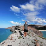 Balandra Adventure: Hike, Kayak, and Snorkel - Starting at Balandra Beach Before Sunrise