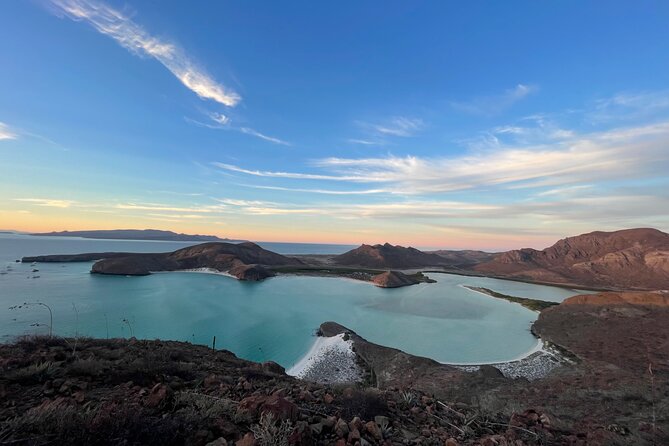 Balandra Beach and Sea Lions Private Tour - Frequently Asked Questions