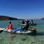 Balandra & Tecolote: hike, kayak and snorkel in paradise - Discovering the Unique Locations of Balandra and Tecolote Beach