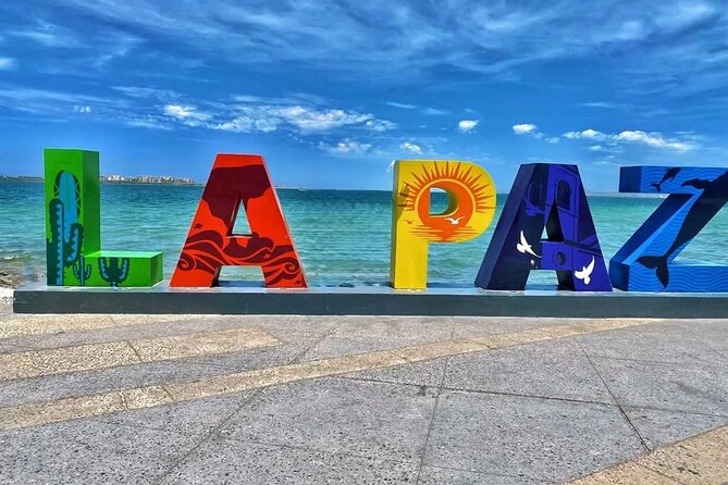 Balandra, Todos Santos - Discovering Playa El Coromuel’s Calm Waters and Natural Beauty