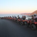 Bali Rethymno Panormo half day quad safari adventure - Visiting Melidoni Cave: Myth, History, and Archaeology