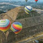 Balloon Flight and Tour in Teotihuacán from Mexico City - Visiting the Archaeological Zone with an Expert Guide