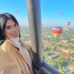 Balloon flight + Breakfast in cave + Pyramids + Pick up CDMX. - From Mexico City to the Balloon Port in Teotihuacán