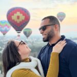 Balloon flight + CDMX pickup + Buffet Breakfast - The Balloon Flight Experience at Teotihuacán