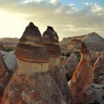 Balloon Flight include Private Cappadocia Tour - The Hot Air Balloon Flight Over Cappadocia’s Landscape