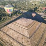 Balloon Flight over Teotihuacan with Breakfast and Pyramids Tour - Visit Explora Mexico Teotihuacan and Capture Photos