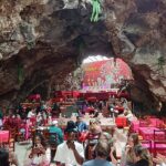 Balloon Flight with Breakfast and Transportation in Teotihuacan - Watching the Balloon Inflate and Preparing for Flight