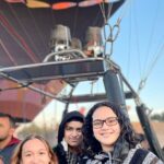 Balloon flight with private transportation and guided tour to Teotihuacán - Pickup and Transportation to Teotihuacán