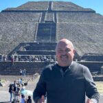 Balloon flight with pyramids tour and transportation from Mexico City - Pickup and Transportation from Mexico City