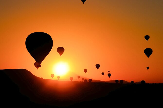 Balloon Flight with Teotihuacan & Guadalupe Shrine Full day Tour - Visiting the Basilica of Guadalupe and Its Significance