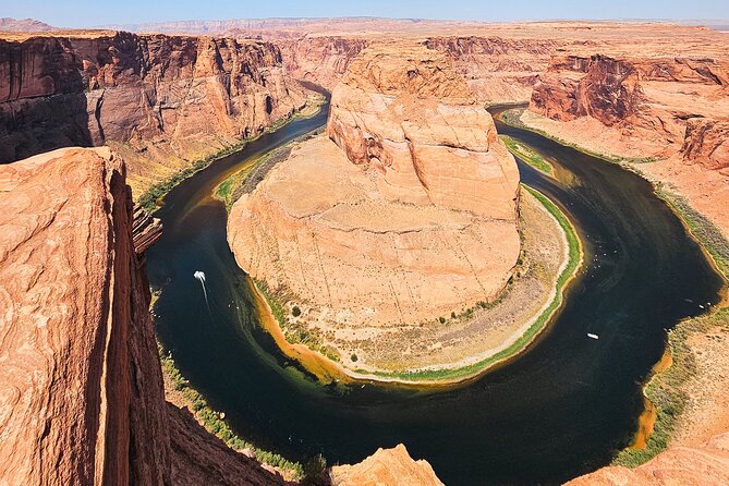 Balloon Regatta,Antelope Canyon,Lake Powell from Phoenix Nov. 5-8 - Day 1: Arriving in Page with Cultural Highlights