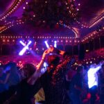Ballroom Dancing with Live Orchestra Ticket in Carrer del Tigre - Live Orchestra: The Tigres de Raval