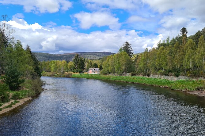 Balmoral & Royal Deeside Tour - Visit Balmoral Castle & Estate, the Royal Family’s Scottish Retreat