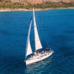 Balos Beach and Gramvousa island shared group Sailing Cruise - Visit the Historic Gramvousa Castle and Its Role in Cretes Rebellion