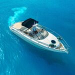 Balos Lagoon & Gramvousa Half Day Private Cruise from Kolymbari - The Departure Point in Kolymbari and Ease of Access