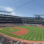 Baltimore: Baltimore Orioles Baseball Game at Oriole Park - The Historic Charm of Oriole Park at Camden Yards