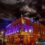 Baltimore Bewitched: Raven's Revenge & Bones Ghost Tour - The Stops: Cemeteries, Bars, and Historic Sites