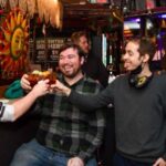 Baltimore: Boos and Booze Haunted Pub Crawl - Starting Point at Maxs Taphouse and Meeting Details