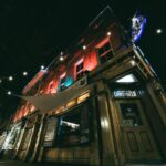 Baltimore Boos & Booze Haunted Pub Crawl - Starting at Max’s Taphouse: The Official Tour Kickoff