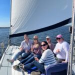 Baltimore: Chesapeake Day Sail - Meeting at Broadway Pier for a Smooth Start
