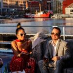 Baltimore: City Cruises Inner Harbor Sightseeing Cruise - The Departure Point and Parking Options