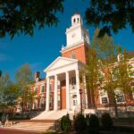 Baltimore: Johns Hopkins University Guided Walking Tour - Starting at Gilman Hall on Homewood Campus
