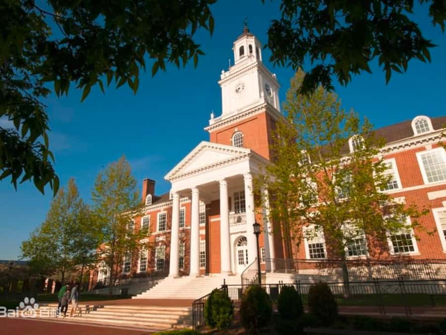 Baltimore: Johns Hopkins University Guided Walking Tour - Starting at Gilman Hall on Homewood Campus