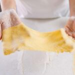 Baltimore: Pasta Making Cooking Classes at a Local Brewery - The Baltimore Brewery Setting for Pasta Workshops