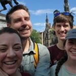 Baltimore Scavenger Interactive Hunt Activity - Starting Point at 15 W Franklin St