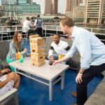 Baltimore Signature Lunch Cruise - Live DJ Entertainment and Relaxed Atmosphere