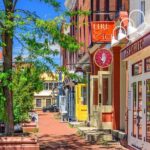 Baltimore Walking Foodie Tour in Fells Point - The Food Stops: From Crab Cakes to Nepalese Cuisine