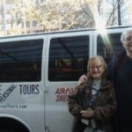 Baltimore's Cruise ship Tour-shuttle service - Visit Camden Yards, Home of the Orioles