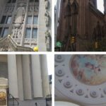 Baltimore's Historical Sightseeing Tour - Visiting Historic Neighborhoods and Monuments