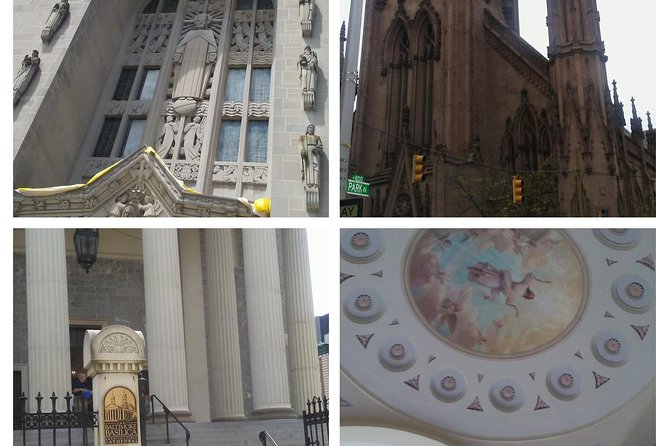 Baltimore's Historical Sightseeing Tour - Visiting Historic Neighborhoods and Monuments