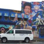 Baltimore's Private Cultural Tour - Starting Point at Baltimore Visitor Center