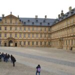 Bamberg: Where Hollywood dreams and movies are born - Visiting the "Samshaus" and the Pfahlplätzchen