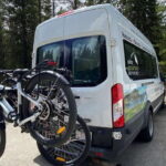 Banff: 4-Hour E-Bike and Walking Tour in Johnston Canyon - Exploring Vermillion Lakes on Electric Bikes