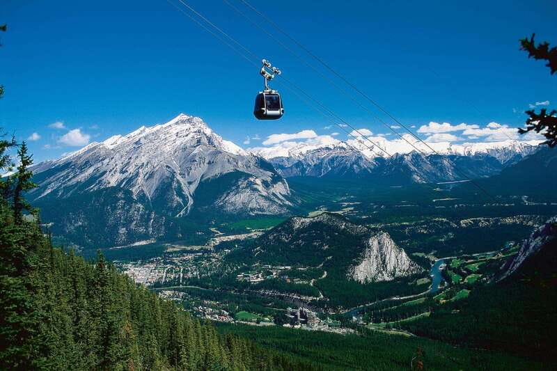 Banff: A Private Day Trip - Highlights Tour - The Convenience of Hotel Pickup and Private Service