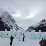Banff and Yoho Winter Wonderland Private Tour - From the Pickup to the End of the Day